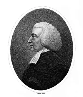 1718 Prints: Hugh Blair - 2