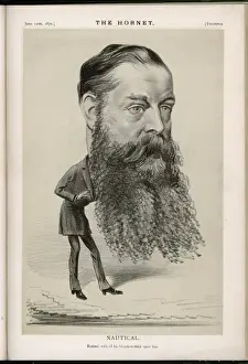 Hugh C E Childers / Hornet