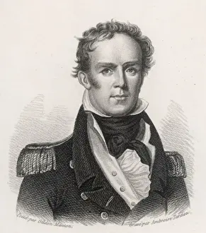 Hugh Clapperton