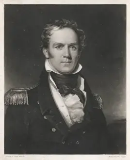 Hugh Clapperton