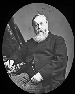 Childers Prints: Hugh Culling Eardley Childers
