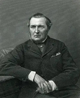 Hugh, Earl Cairns