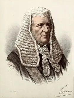 Cairns Prints: Hugh Earl Cairns / Cassell