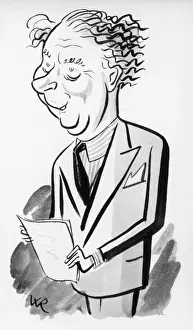 Hugh Gaitskell