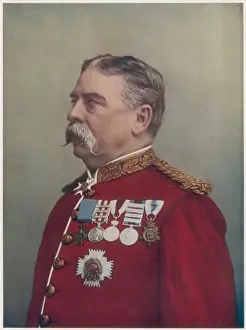 Hugh Henry Gough