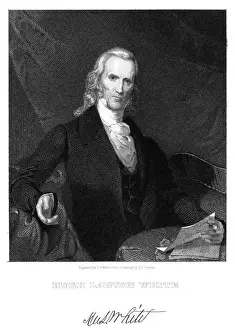 Hugh Lawson White