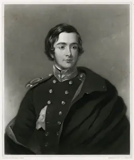 Landowner Prints: Hugh Lupus Grosvenor, 1st Duke of Westminster