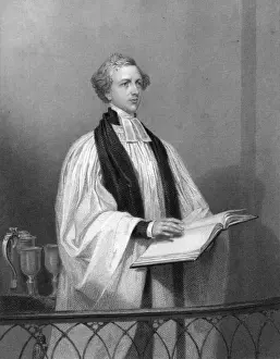 Hugh McNeile