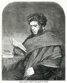 Evangelical Prints: Hugh Miller