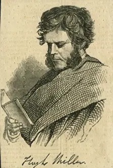 Hugh Miller, Scottish geologist