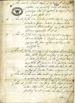 Hugh O Neills War Aims