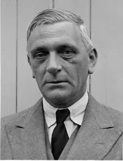 Hugh Oswald Short (1883-1969)