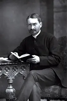 Methodist Prints: Hugh Price Hughes