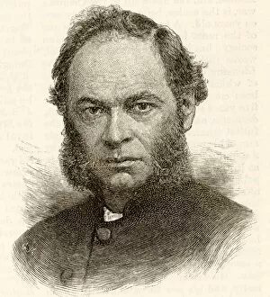 Hugh Reginald Haweis - English cleric and writer