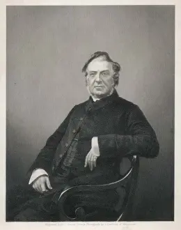 Evangelical Prints: Hugh Stowell