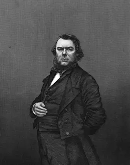 Hugh Stowell Brown