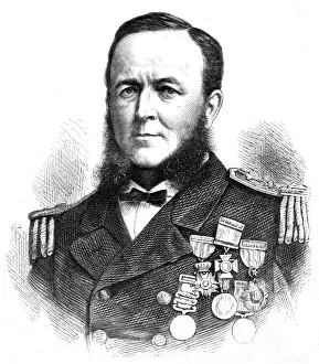 Hugh Talbot Burgoyne