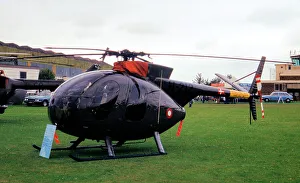 Wallop Prints: Hughes 369HM H-212
