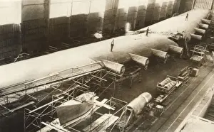 Hughes H-4 Hercules / Spruce Goose