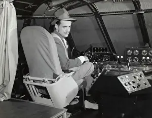Hughes H-4 Hercules / Spruce Goose
