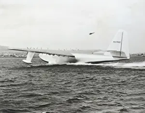 Hughes H-4 Hercules / Spruce Goose