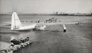 Hughes H-4 Hercules / Spruce Goose