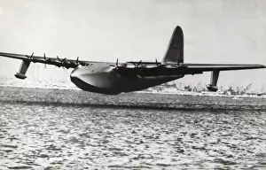 Hughes H-4 Hercules / Spruce Goose