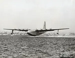 Hughes H-4 Hercules / Spruce Goose