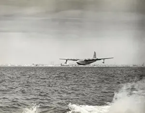 Hughes H-4 Hercules / Spruce Goose