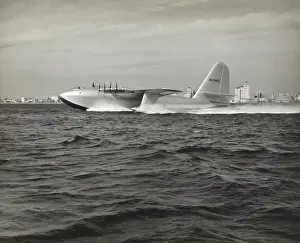 Hughes H-4 Hercules / Spruce Goose