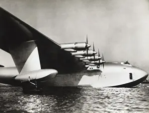 Hughes H-4 Hercules / Spruce Goose