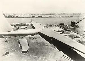 Hughes H-4 Hercules / Spruce Goose