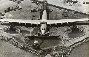 Hughes H-4 Hercules / Spruce Goose