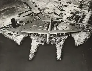 Hughes H-4 Hercules / Spruce Goose