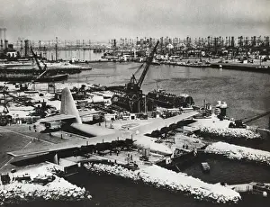 Hughes H-4 Hercules / Spruce Goose