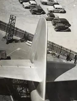 Hughes H-4 Hercules / Spruce Goose