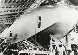 Hughes H-4 Hercules / Spruce Goose