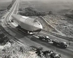 Hughes H-4 Hercules / Spruce Goose