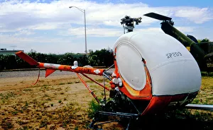Pima Prints: Hughes TH-55A Osage 64-18133