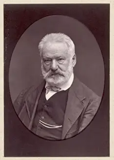 HUGO (1802 - 1885)