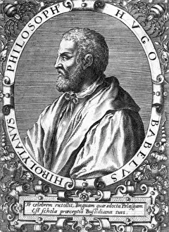 Hugo Babelus