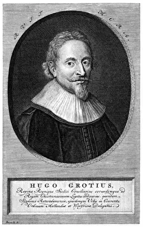 1583 Prints: Hugo De Groot - 3