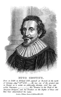 1583 Prints: Hugo De Groot - 4