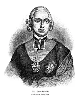 1750 Prints: Hugo Kollontai