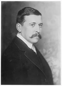 Hugo Von Hofmannsthal