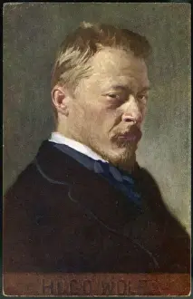 Hugo Wolf / Eichhorn
