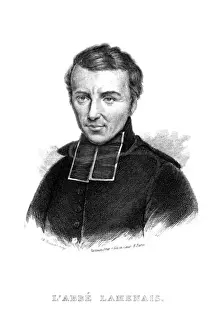 Hugues De Lamennais