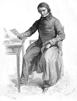 Hugues De Lamennais
