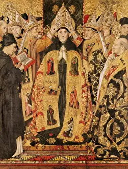 HUGUET, Jaume (1415-1492)