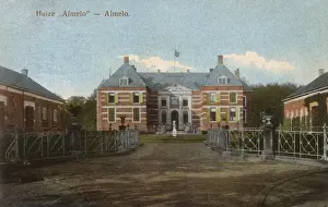 Huize Almelo, Almelo, Netherlands